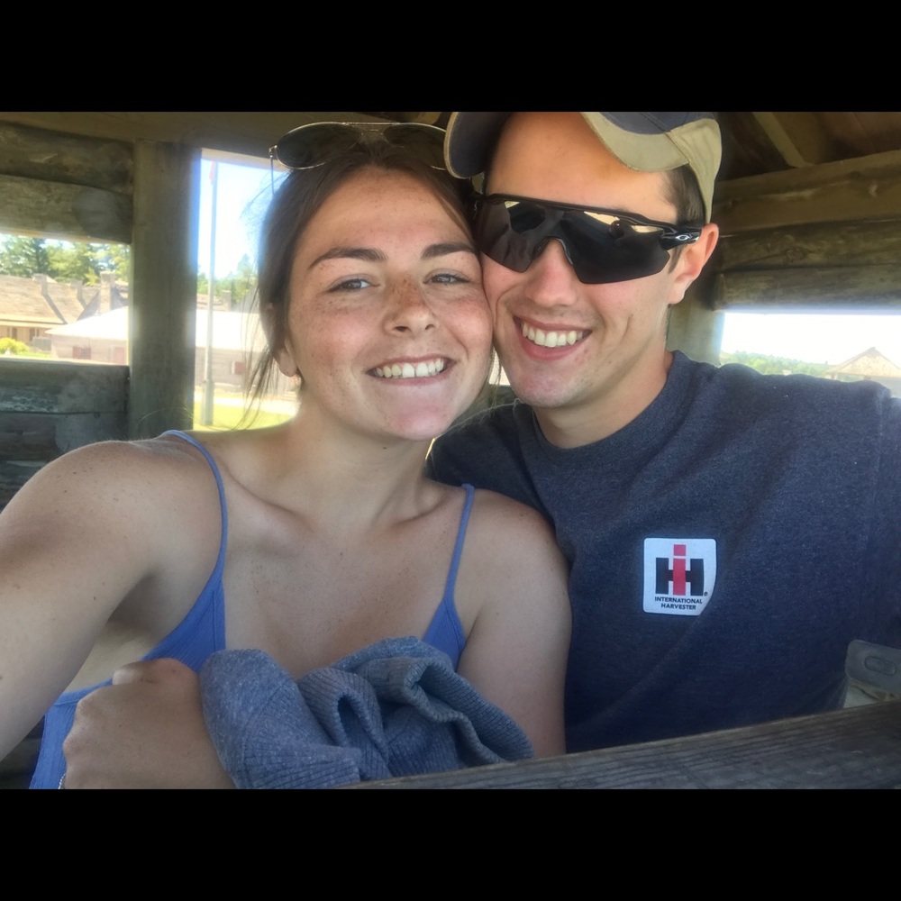 Meet your Posher, Rachel